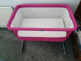 next to me crib ireland